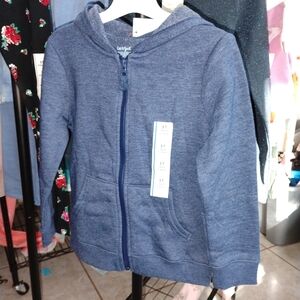 Cat & Jack Navy Hoodie for Kids